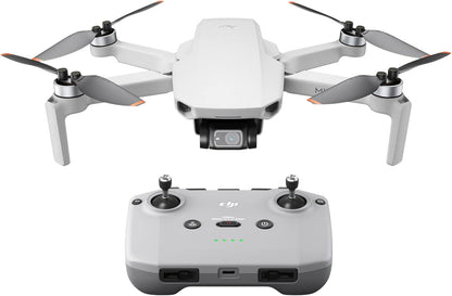 FlyDrone™ - Drone avec caméra Full HD 4K