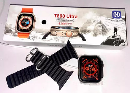 Smartwatch Ultra